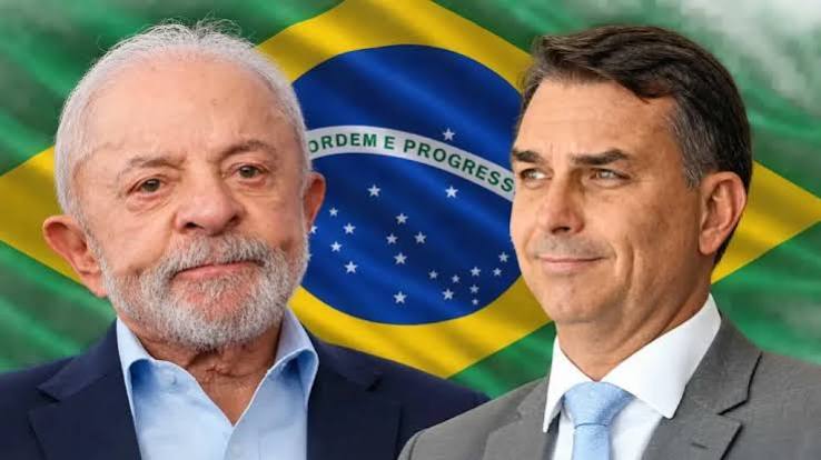 lula bolsonaro