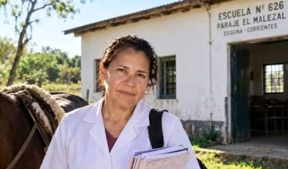 nancy godoy