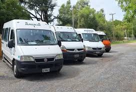 transporte